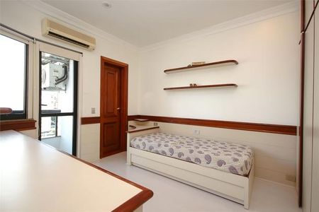Apartamento à venda com 3 quartos, 300m² em Indianópolis, São Paulo