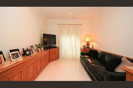 Apartamento à venda com 3 quartos, 300m² em Indianópolis, São Paulo