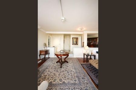 Apartamento à venda com 3 quartos, 300m² em Indianópolis, São Paulo