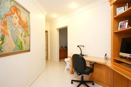 Apartamento à venda com 3 quartos, 300m² em Indianópolis, São Paulo