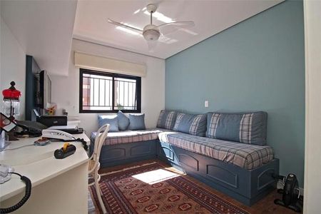 Apartamento à venda com 3 quartos, 200m² em Vila Uberabinha, São Paulo