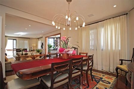 Apartamento à venda com 3 quartos, 200m² em Vila Uberabinha, São Paulo