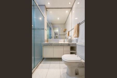 Apartamento à venda com 162m², 3 quartos e 3 vagas