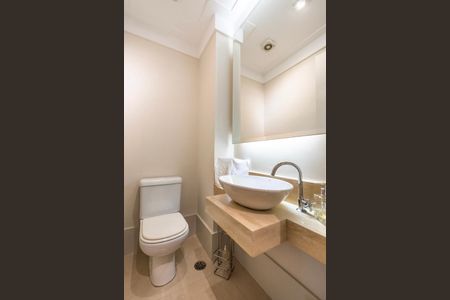 Apartamento à venda com 162m², 3 quartos e 3 vagas