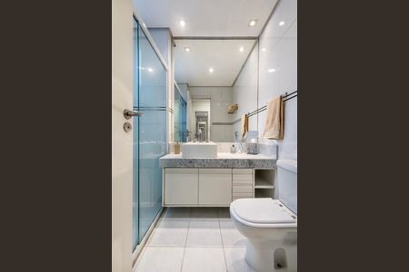 Apartamento à venda com 162m², 3 quartos e 3 vagas