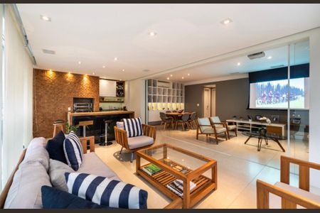 Apartamento à venda com 162m², 3 quartos e 3 vagas