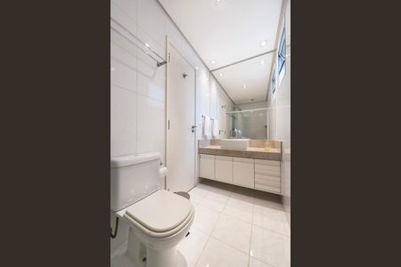 Apartamento à venda com 162m², 3 quartos e 3 vagas
