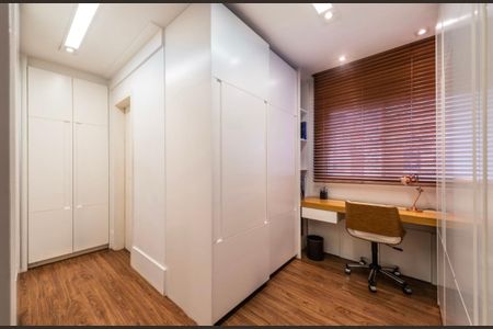 Apartamento à venda com 162m², 3 quartos e 3 vagas