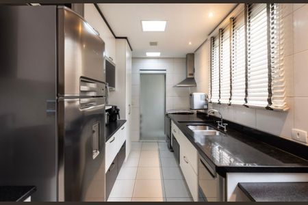 Apartamento à venda com 162m², 3 quartos e 3 vagas