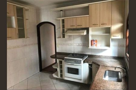 Casa à venda com 125m², 4 quartos e 2 vagas