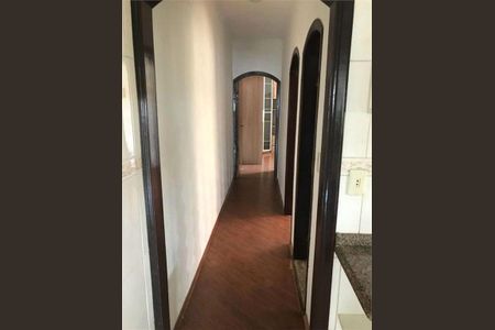 Casa à venda com 125m², 4 quartos e 2 vagas