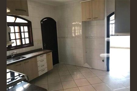 Casa à venda com 125m², 4 quartos e 2 vagas