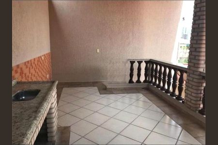 Casa à venda com 125m², 4 quartos e 2 vagas