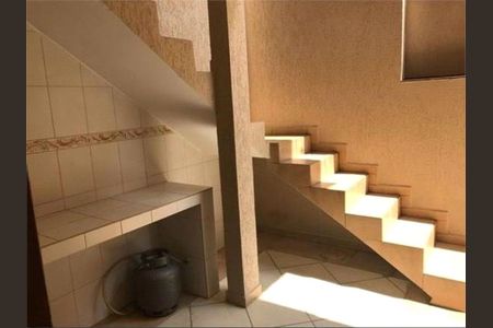 Casa à venda com 125m², 4 quartos e 2 vagas