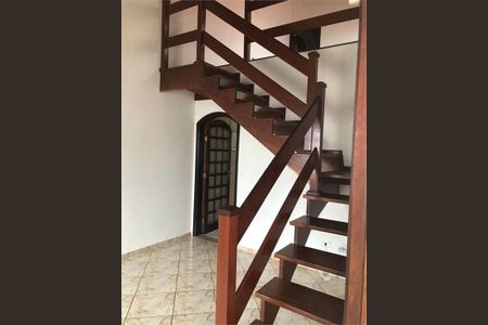 Casa à venda com 125m², 4 quartos e 2 vagas