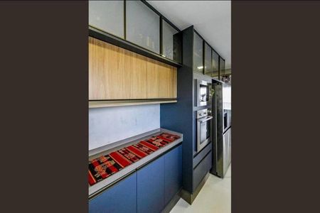 Apartamento à venda com 181m², 4 quartos e 3 vagas