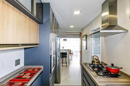 Apartamento à venda com 181m², 4 quartos e 3 vagas