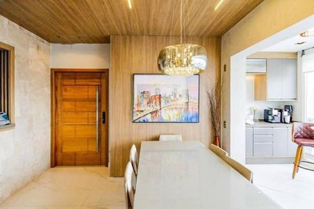 Apartamento à venda com 181m², 4 quartos e 3 vagas