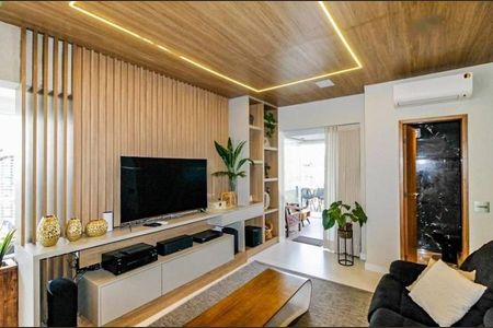 Apartamento à venda com 4 quartos, 181m² em Jardim das Acacias, São Paulo
