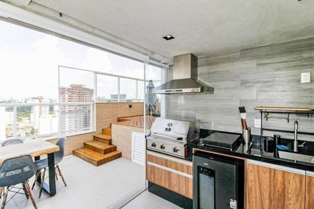 Apartamento à venda com 181m², 4 quartos e 3 vagas