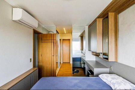 Apartamento à venda com 181m², 4 quartos e 3 vagas