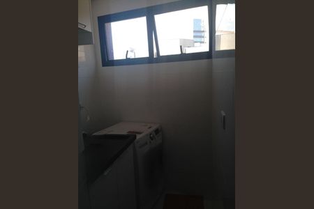 Apartamento à venda com 52m², 1 quarto e 1 vaga