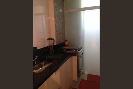 Apartamento à venda com 52m², 1 quarto e 1 vaga