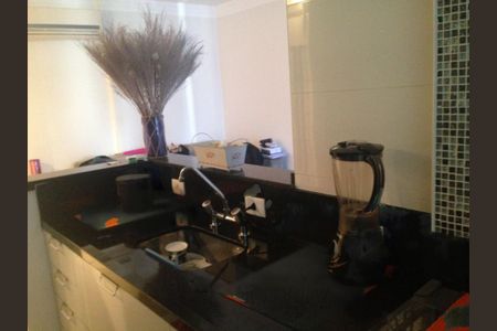 Apartamento à venda com 52m², 1 quarto e 1 vaga