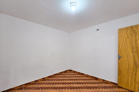 Quarto de casa para alugar com 1 quarto, 62m² em Paulicéia, São Bernardo do Campo