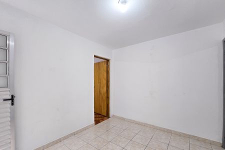 Sala de casa para alugar com 1 quarto, 62m² em Paulicéia, São Bernardo do Campo