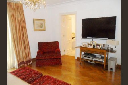 Apartamento à venda com 4 quartos, 360m² em Planalto Paulista, São Paulo