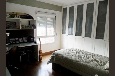 Apartamento à venda com 4 quartos, 360m² em Planalto Paulista, São Paulo