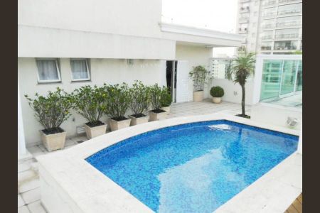 Apartamento à venda com 360m², 4 quartos e 6 vagas