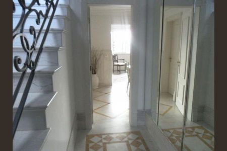 Apartamento à venda com 360m², 4 quartos e 6 vagas