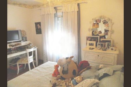 Apartamento à venda com 4 quartos, 360m² em Planalto Paulista, São Paulo