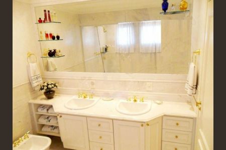 Apartamento à venda com 360m², 4 quartos e 6 vagas