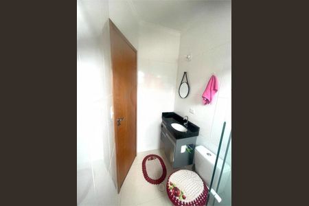 Casa à venda com 70m², 2 quartos e 1 vaga