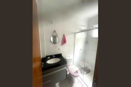 Casa à venda com 70m², 2 quartos e 1 vaga