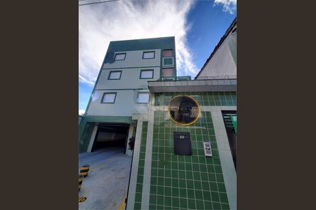Apartamento à venda com 42m², 2 quartos e 1 vaga