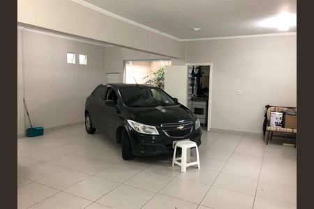Casa à venda com 403m², 4 quartos e 5 vagas
