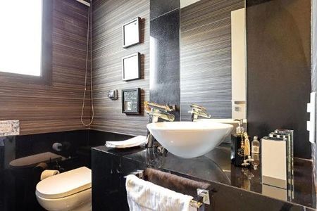 Apartamento à venda com 3 quartos, 500m² em Vila Morumbi, São Paulo