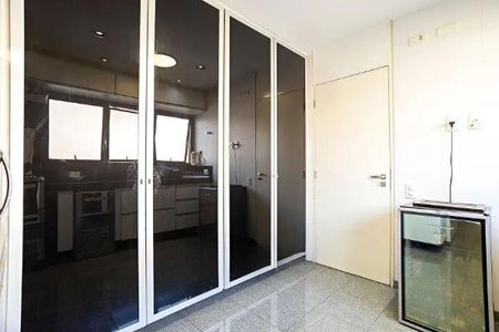 Apartamento à venda com 3 quartos, 500m² em Vila Morumbi, São Paulo
