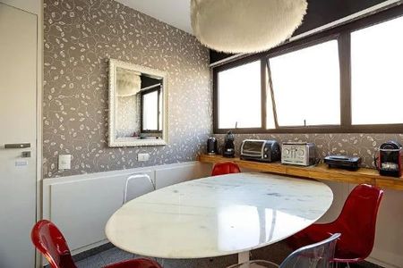 Apartamento à venda com 3 quartos, 500m² em Vila Morumbi, São Paulo