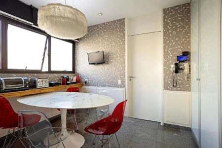 Apartamento à venda com 3 quartos, 500m² em Vila Morumbi, São Paulo