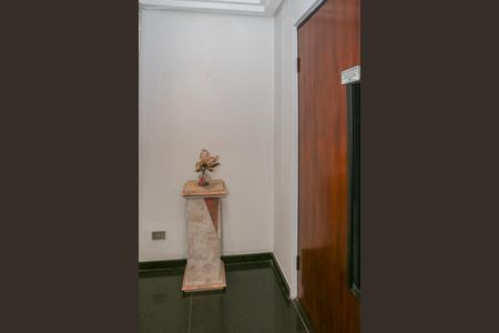 Apartamento à venda com 410m², 5 quartos e 4 vagas Apartamento à venda com 410m², 5 quartos e 4 vagasHall do Elevador