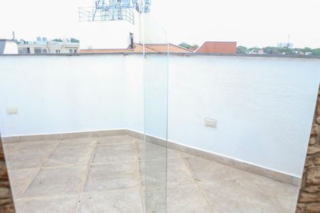 Apartamento à venda com 410m², 5 quartos e 4 vagas Apartamento à venda com 410m², 5 quartos e 4 vagasVista da Suíte 3