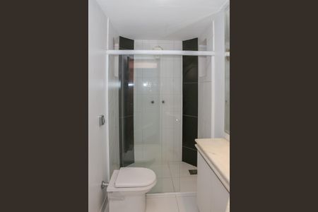 Apartamento à venda com 410m², 5 quartos e 4 vagas Apartamento à venda com 410m², 5 quartos e 4 vagasBanheiro Social