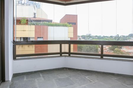 Apartamento à venda com 410m², 5 quartos e 4 vagas Apartamento à venda com 410m², 5 quartos e 4 vagasSacada