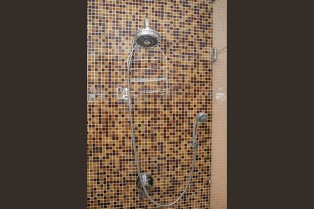 Apartamento à venda com 410m², 5 quartos e 4 vagas Apartamento à venda com 410m², 5 quartos e 4 vagasBanheiro da Suíte 3