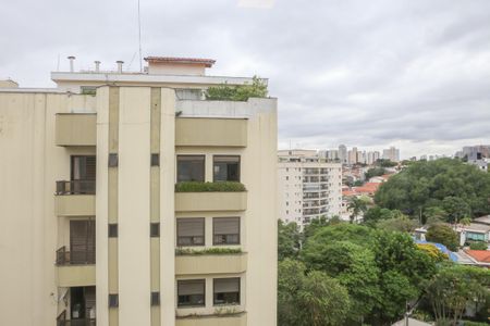 Apartamento à venda com 410m², 5 quartos e 4 vagas Apartamento à venda com 410m², 5 quartos e 4 vagasVista do Quarto 1